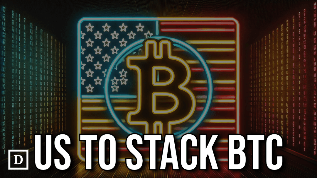 Cynthia Lummis Announces U.S. ‘Strategic Bitcoin Reserve’ After Trump Win