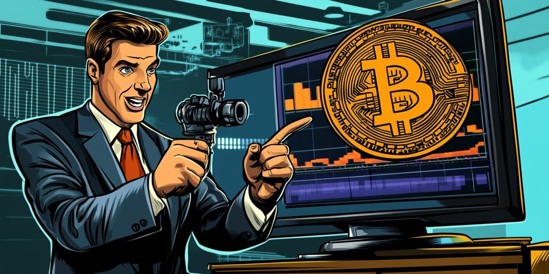 Bitcoin Short Squeeze Looms as $5 Billion in Shorts Could Be Liquidated at $72,000, $4 Billion at $73,000