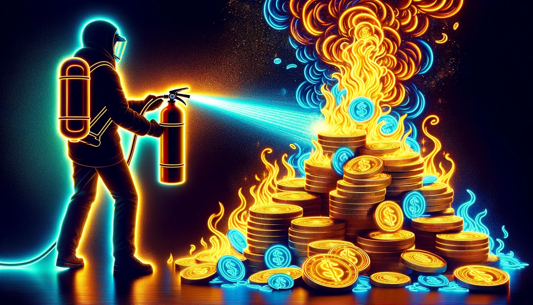 Solana To Ditch Token Burning and Divert 100% Of Priority Fees To Validators