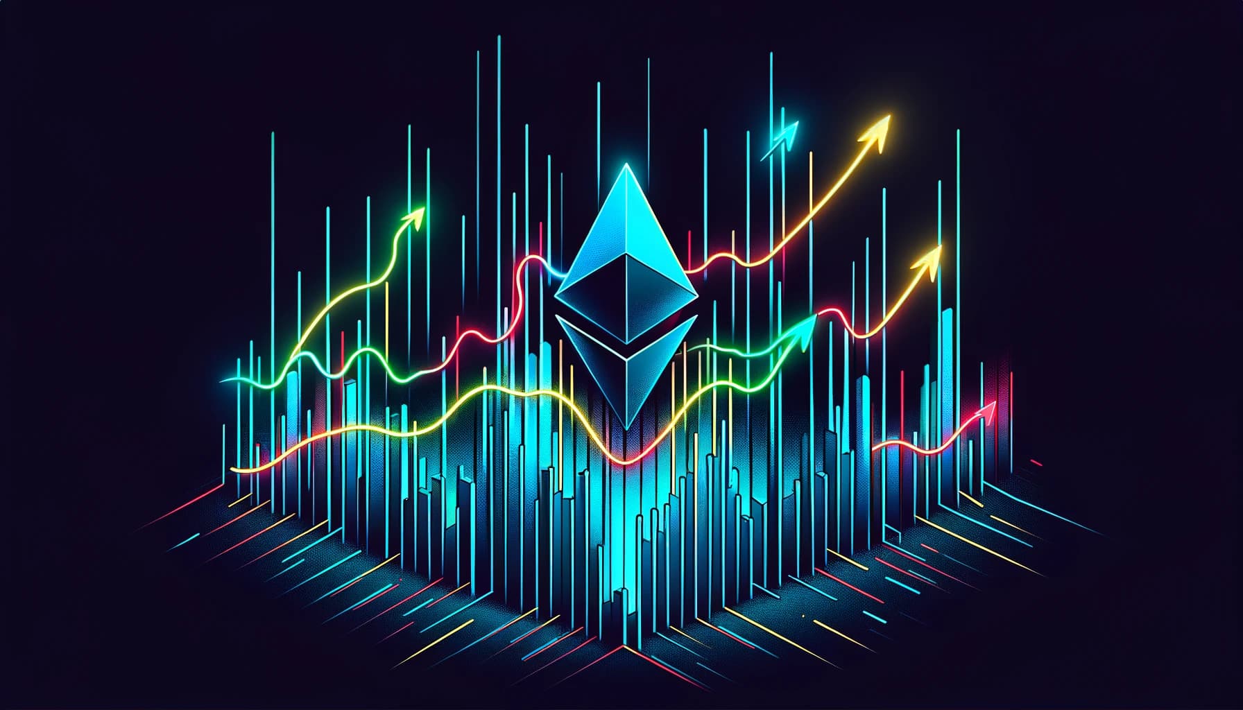 ETH Pushes Past $3,000 For The First Time Since April 2022