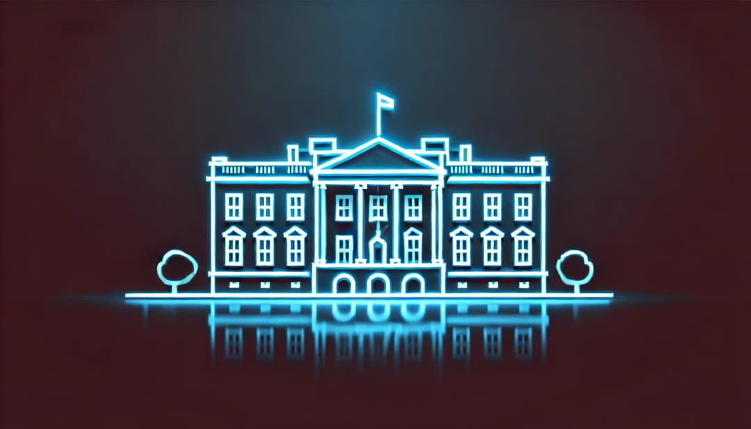 white house