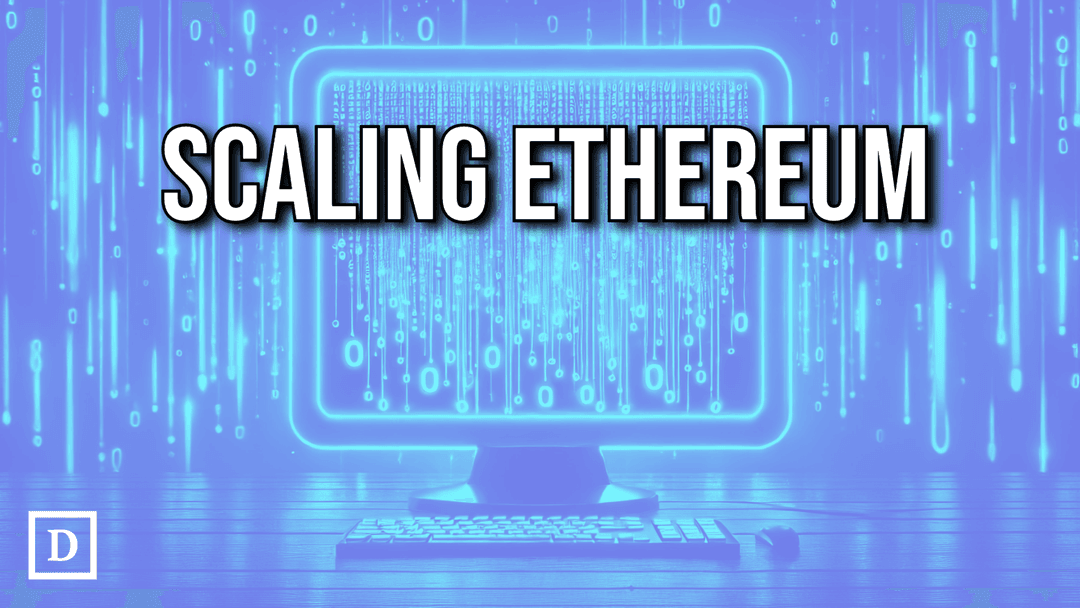 Gear Protocol Unveils Computational Layer To Scale Ethereum Dapps