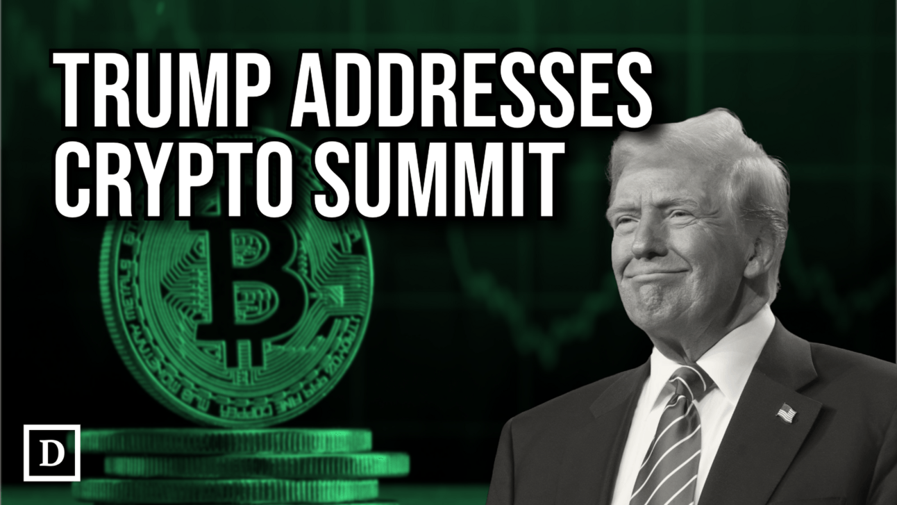 📈Trump Vows to Make America the 'Bitcoin Superpower'