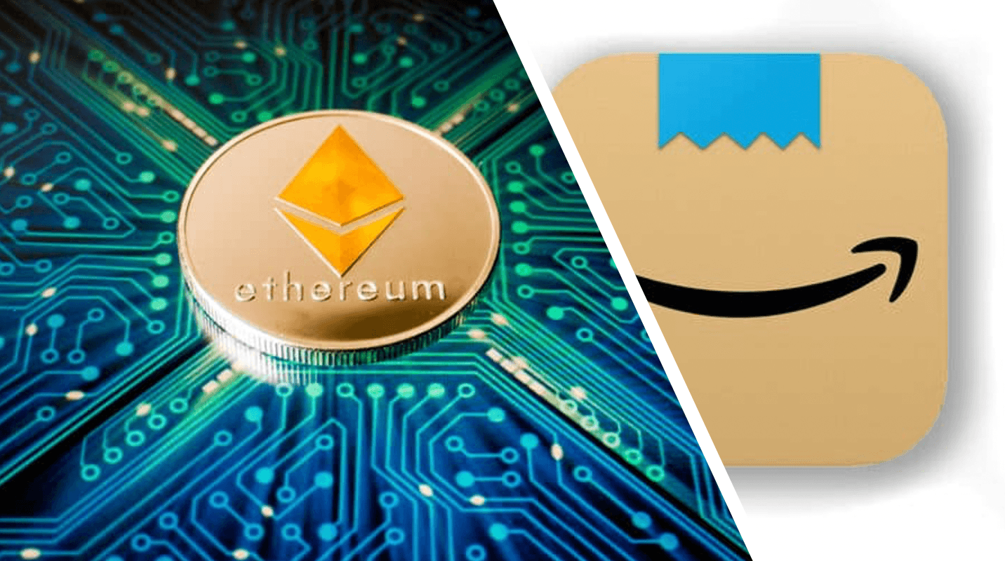 Amazon Makes Hosting An Ethereum Node Easier
