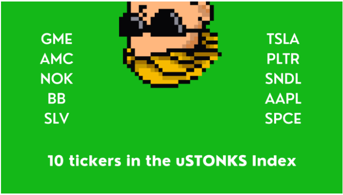 There’s Now a Token That Tracks Trending WSB Stocks