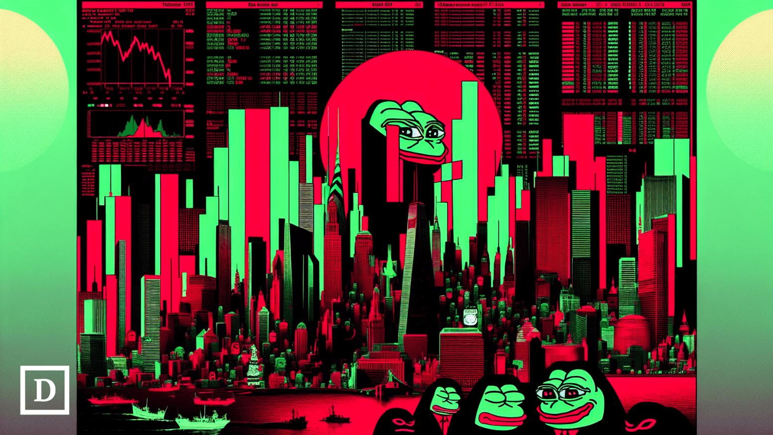 Crypto Markets Stumble for Third Day Amid Trump Tariff Jitters, Fed Uncertainty