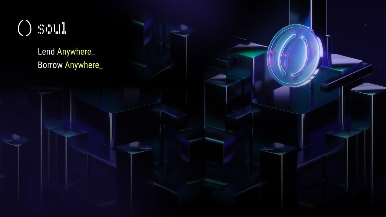 Solving major DeFi problems: Soul new primitive to finally solve liquidity fragmentation