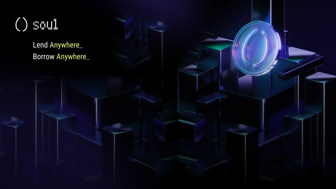 Solving major DeFi problems: Soul new primitive to finally solve liquidity fragmentation