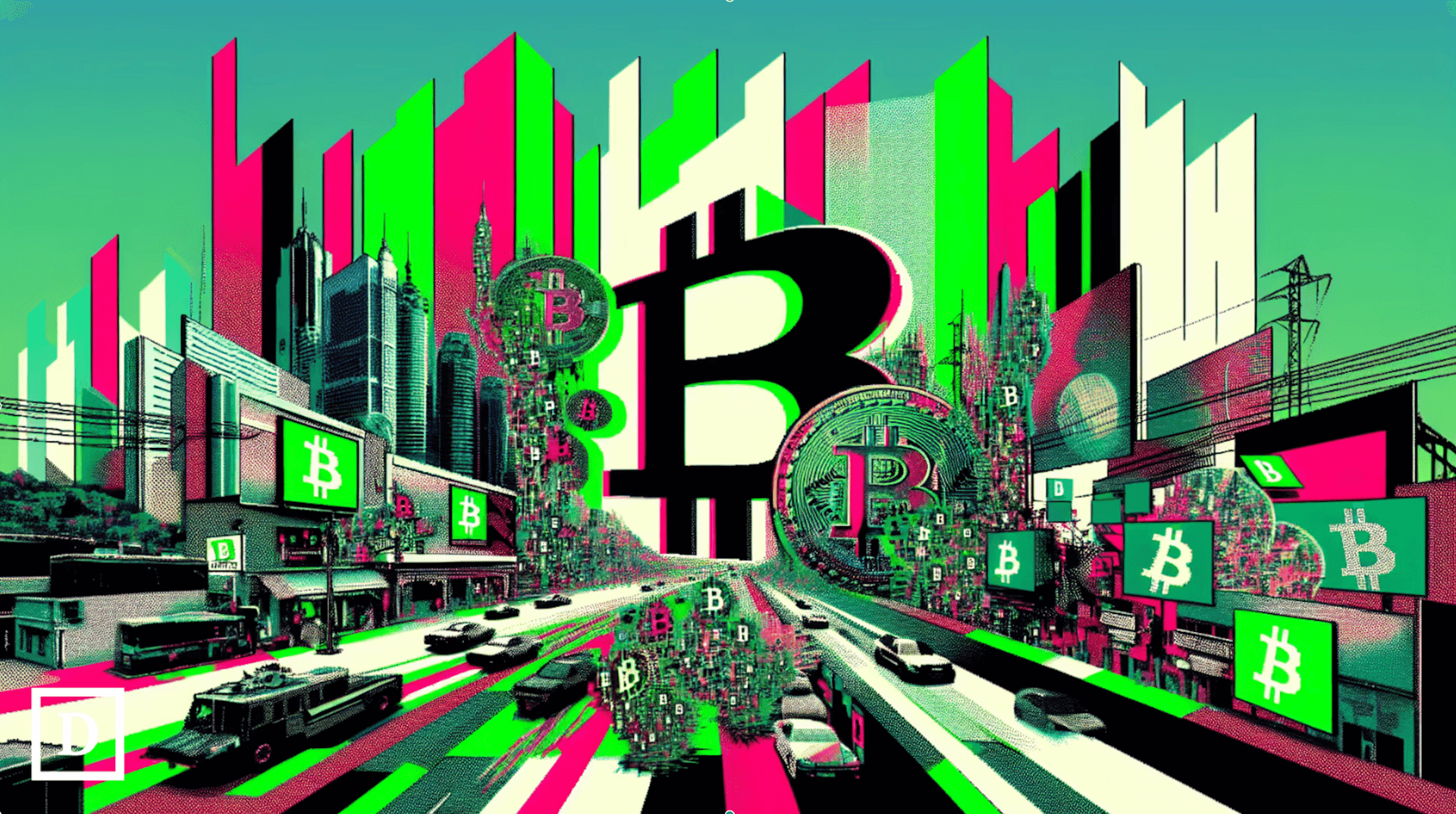 Bitcoin Whale Rocks Crypto Markets
