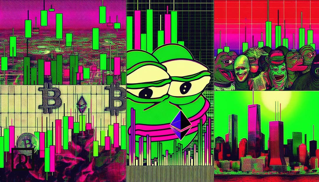 Crypto Markets Nov. 19 cover image