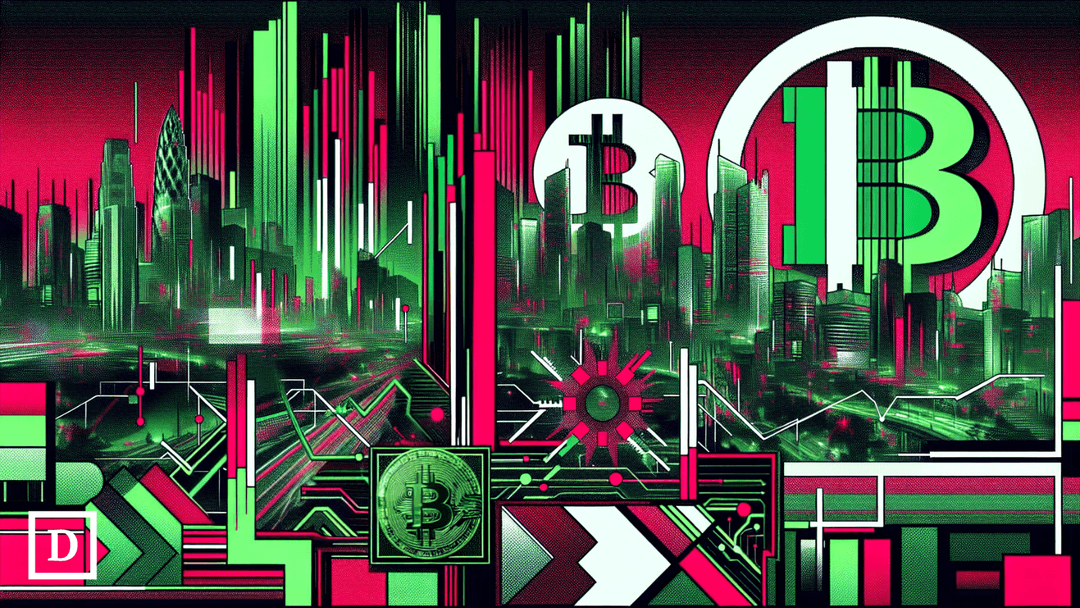 Crypto Market Holds Steady as Fed Keeps Rates Unchanged
