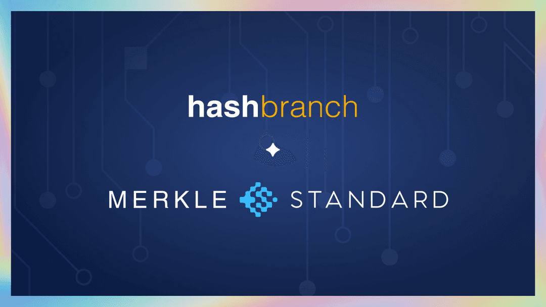 HASHBRANCH AND MERKLE STANDARD DEPLOY MASSIVE 1.3 EXAHASH BITCOIN MINING OPERATION