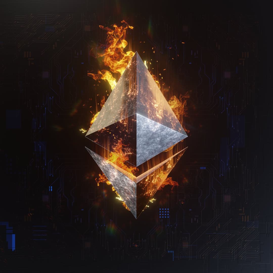 Ethereum Burn Rate Hits Record High as DeFi Market Jumps