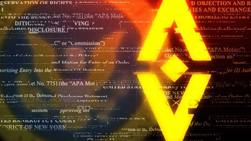 SEC Fires Warning Shot at Binance By Opposing Voyager Deal