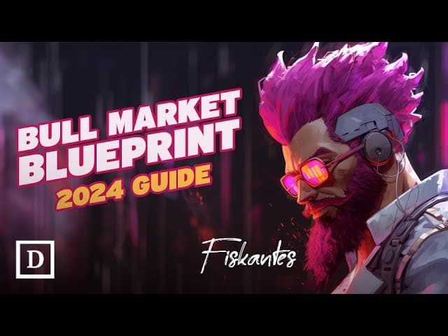 Mastering the Crypto Bull Market with Fiskantes