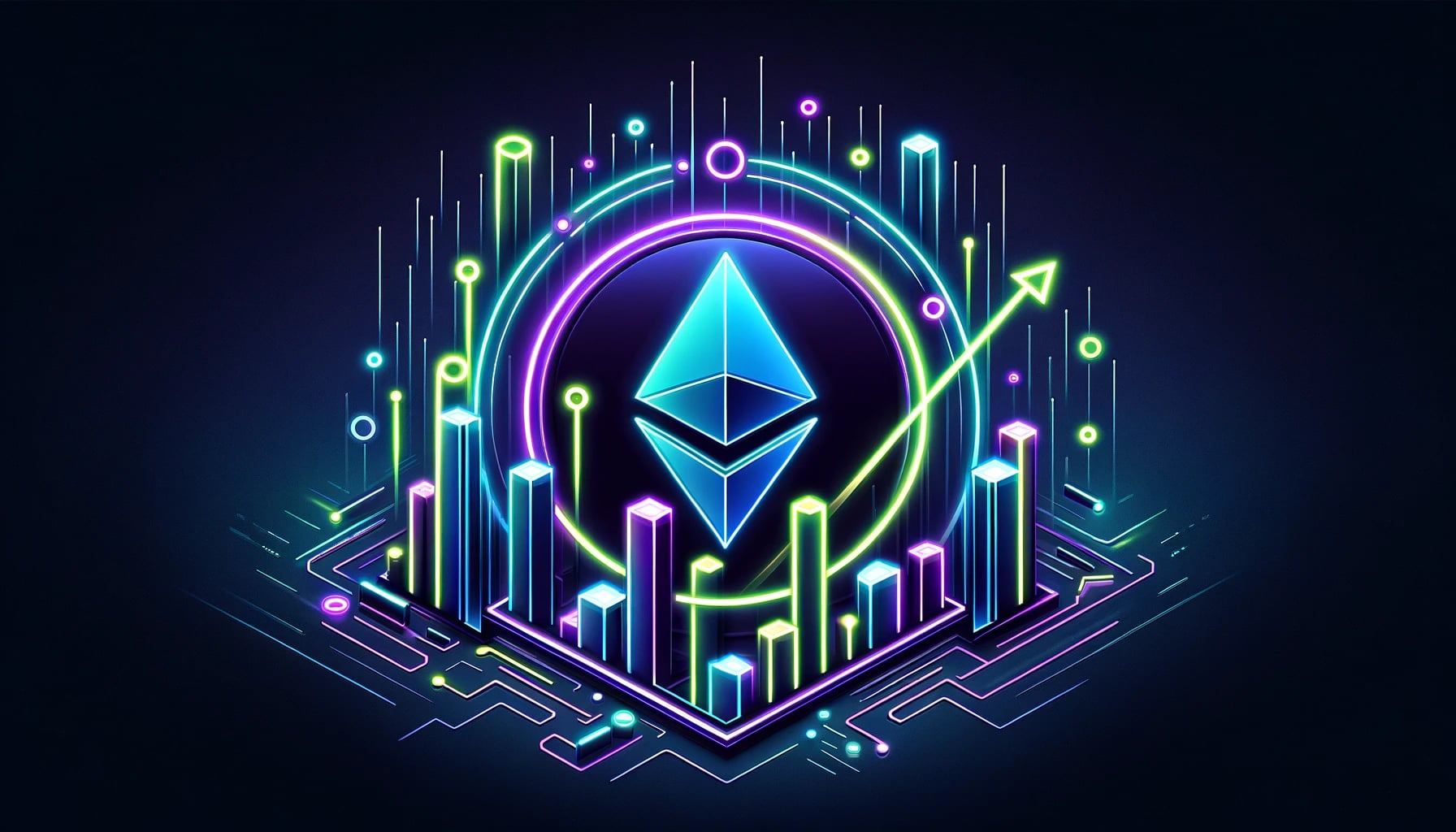 Franklin Templeton Files For Ethereum ETF