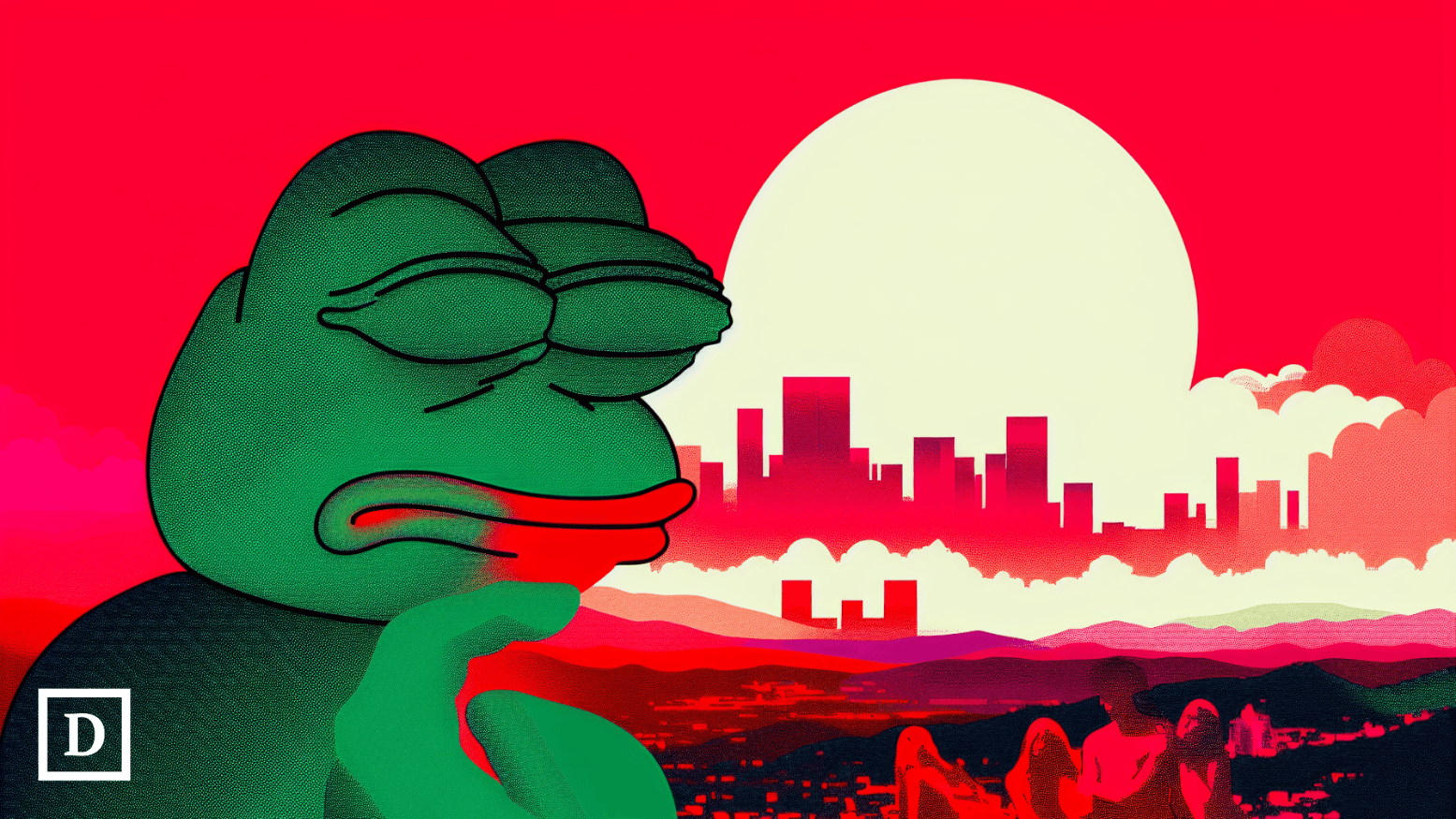 Matt Furie NFTs Crater 97% After Mint Exploit