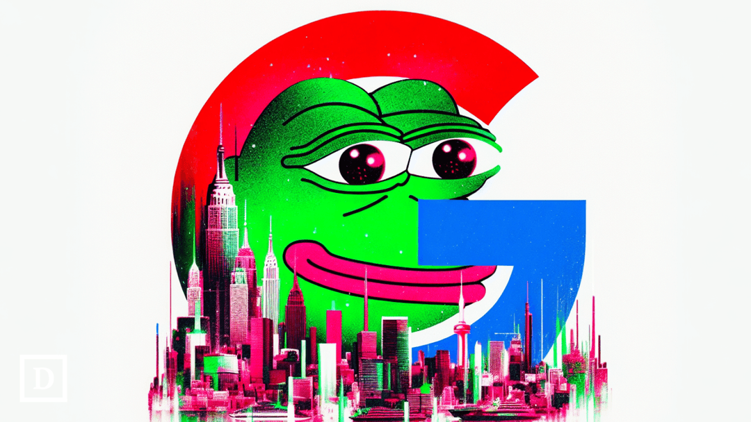 Google Unveils Layer 1 Chain for Banks with Python-based Smart Contracts