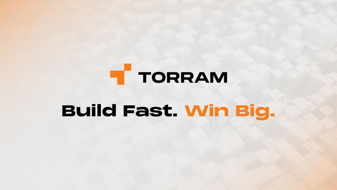 3 Million Tokens Up for Grabs: Torram Dares Builders to Bring Institutional DeFi to Bitcoin L1