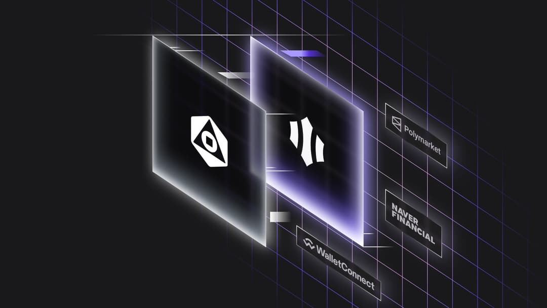 Magic Labs, Embedded Wallet Provider for Polymarket & Naver, Integrates Newton Protocol for Onchain Compliance