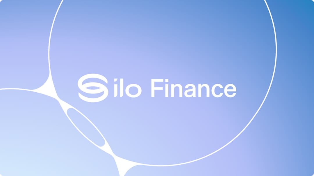 Silo Introduces Silo v3, a New Class of Money Markets Designed to Remain Solvent Without Reliance on DEX Liquidity