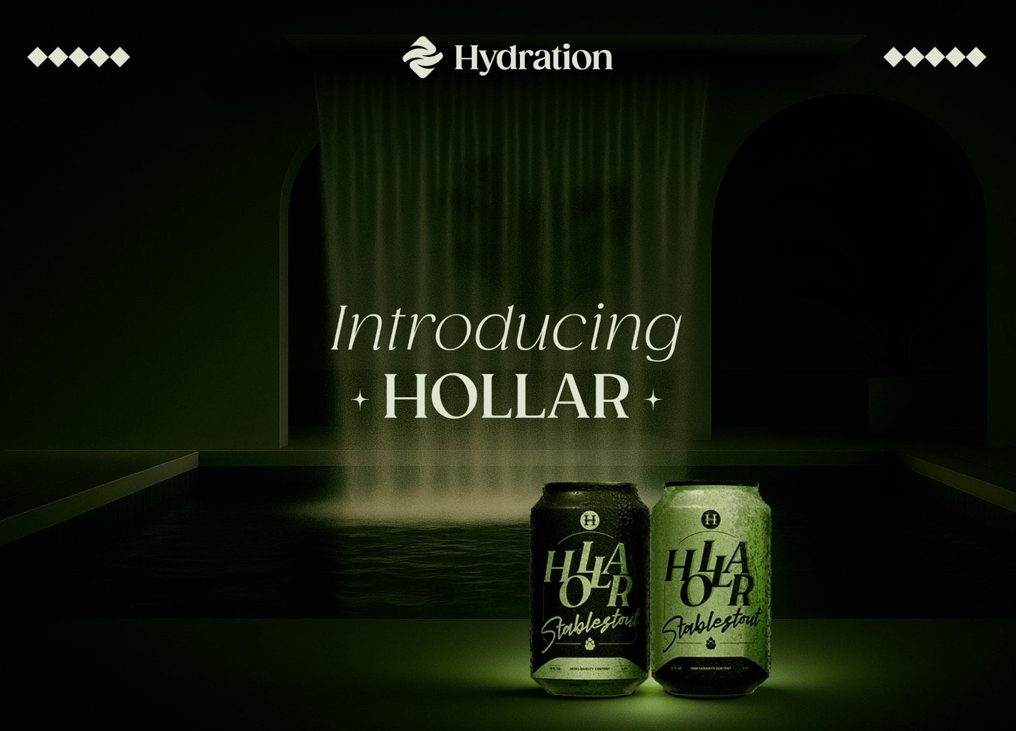 Hydration Launches HOLLAR as Polkadot’s Premier Decentralized Stablecoin