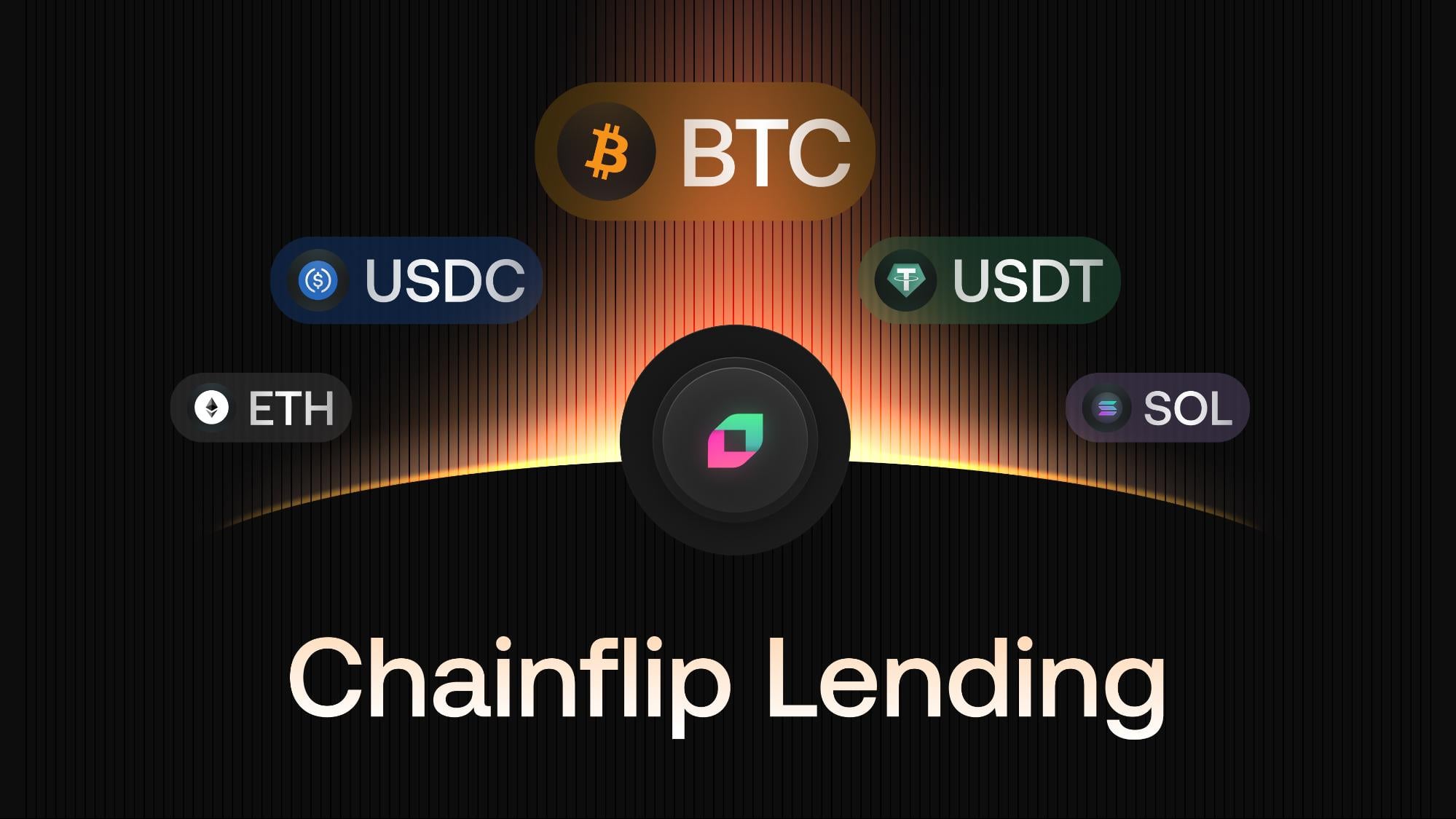 Chainflip to Introduce Native BTC Lending and Cross-Chain Liquidity Loans, Opening a New Era for DeFi