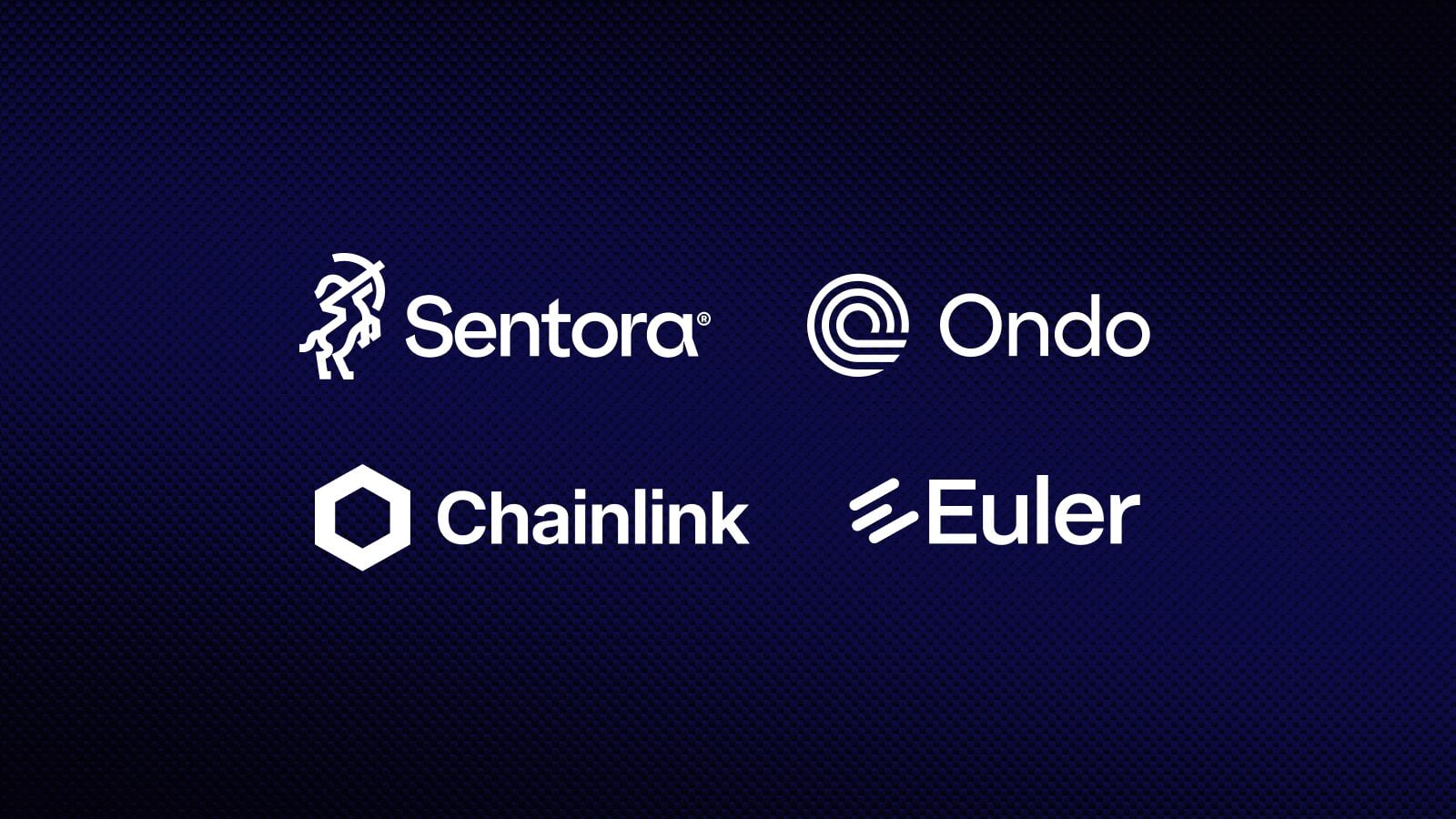 Sentora, Chainlink, Ondo and Euler unlock new utility for equities across DeFi