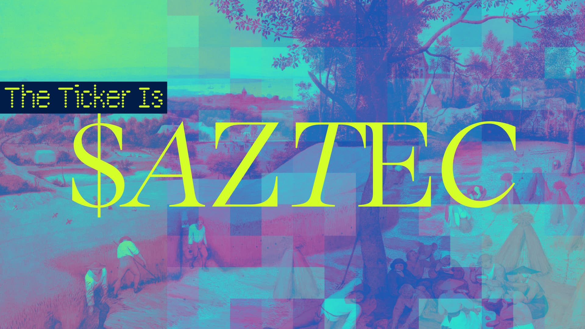 Aztec Network, the Privacy Blockchain, Launches the Industry’s First Fair-Access Token Sale