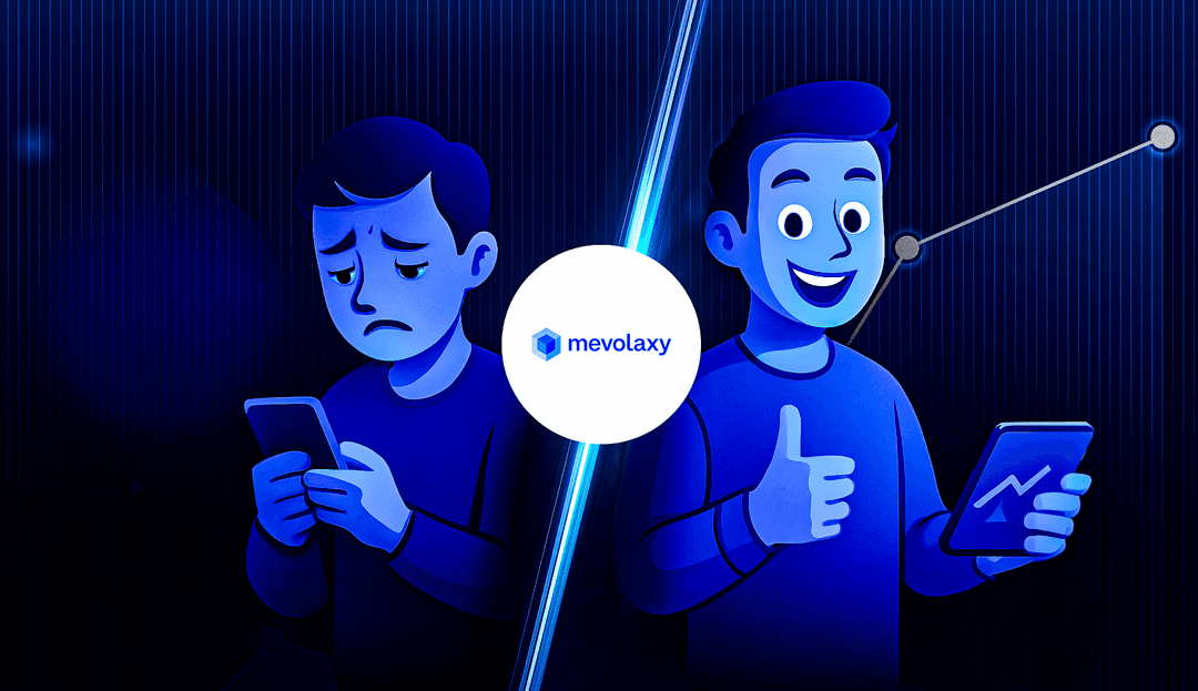 Investors Are Switching from Farming to mevstake with Mevolaxy