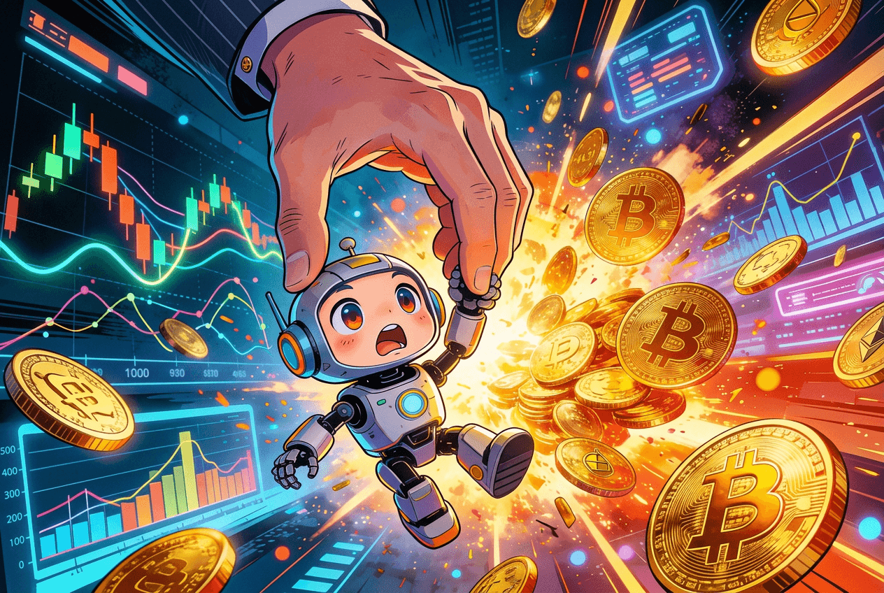 Is AI Trading Profitable in 2026? 13 Best AI Trading Bot Free Options to Start Your Passive Income Journey