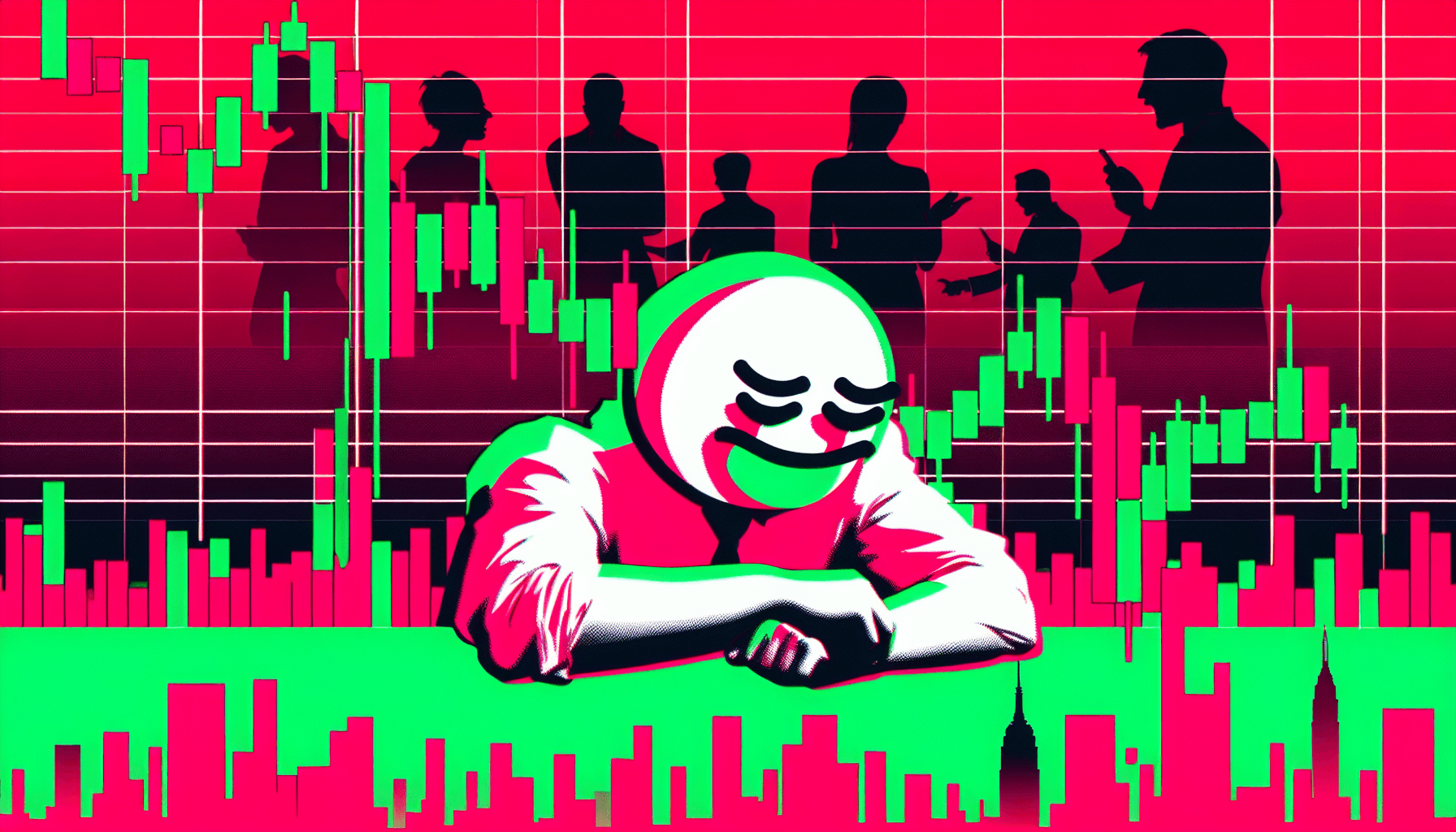 Bitcoin Struggles to Hold $90,000 Despite Stocks and Gold Rallying