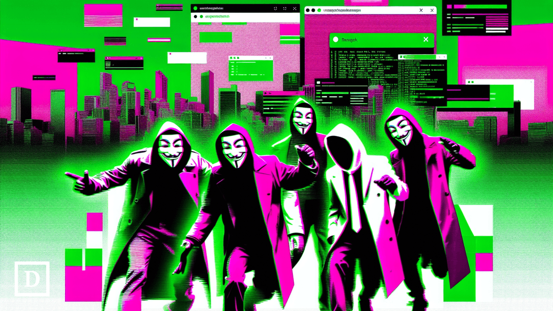 Crypto Hack Losses Surge to $142 Million in July: PeckShield