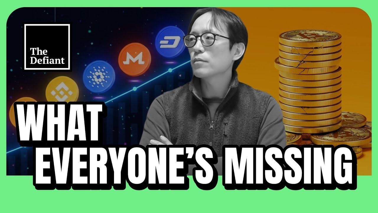Why Yat Siu Believes Altcoins Will Surpass Bitcoin