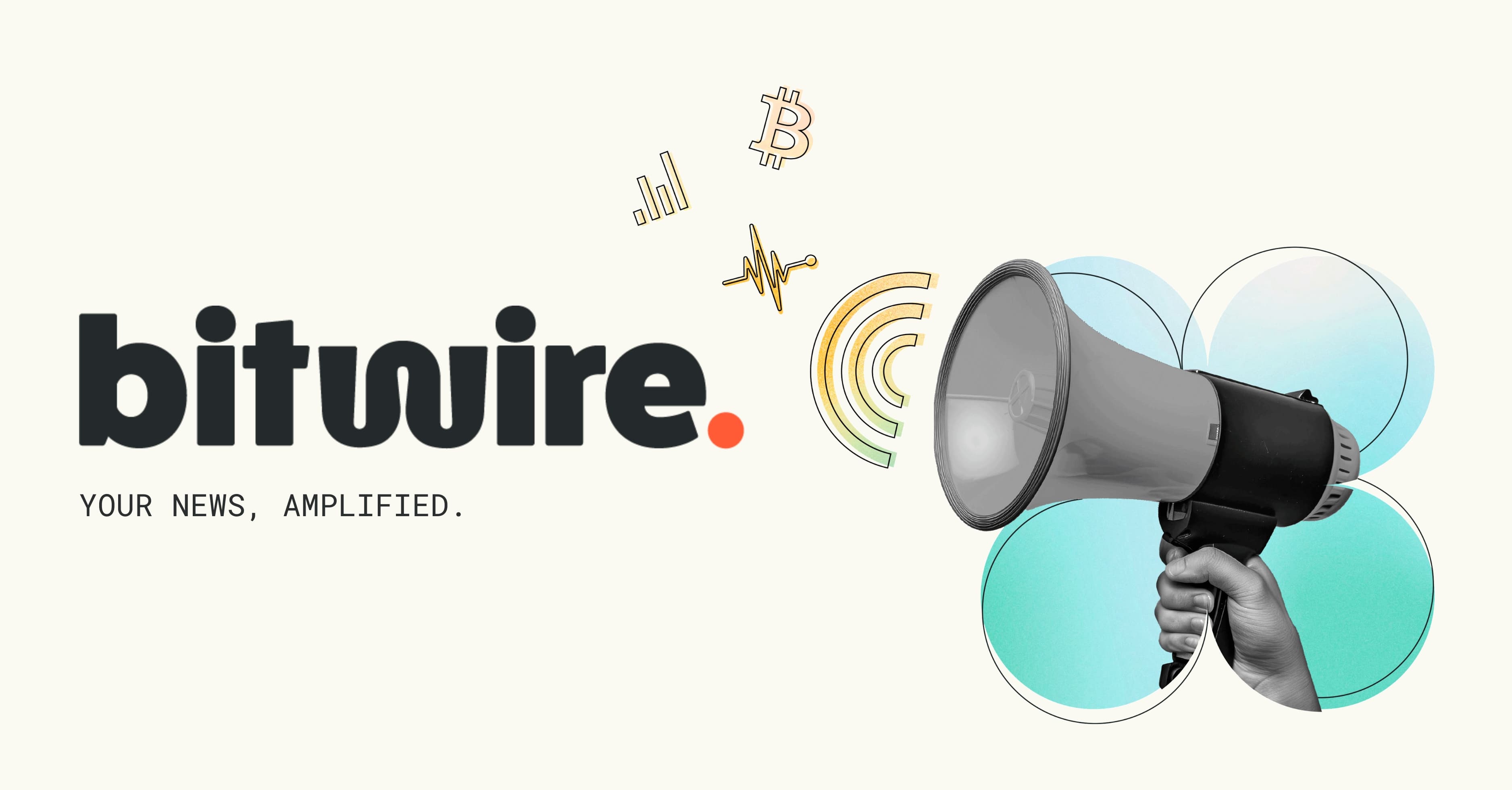 Bitwire Officially Launches, Raising the Standard for Bitcoin and Crypto News Distribution