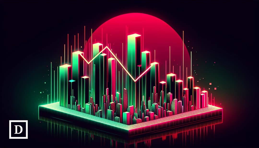Markets Jan. 24 cover image