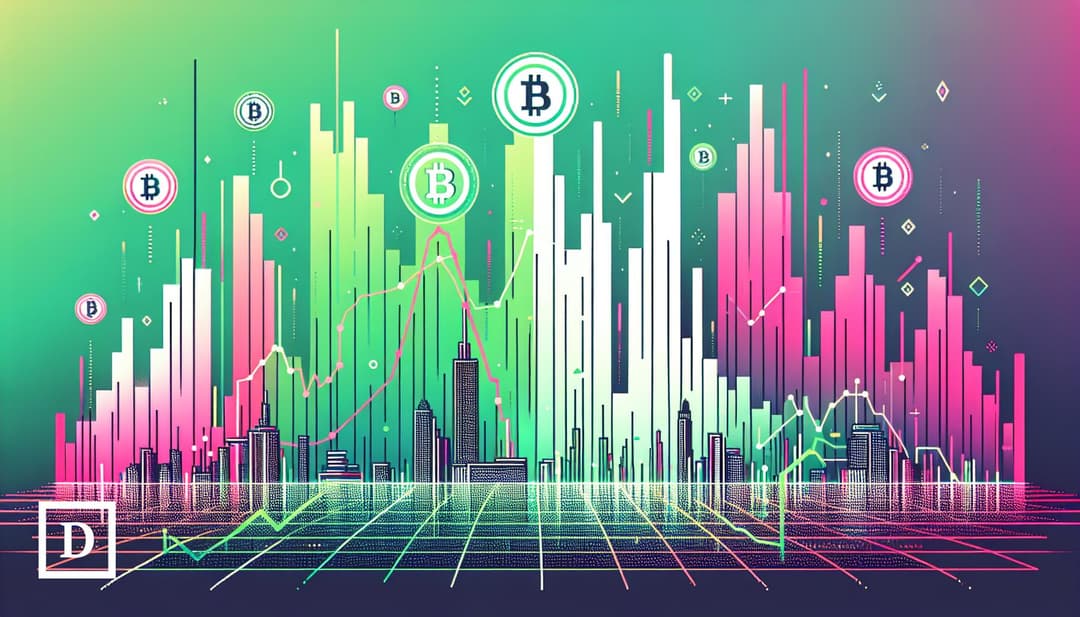 crypto markets Jan. 28 cover image
