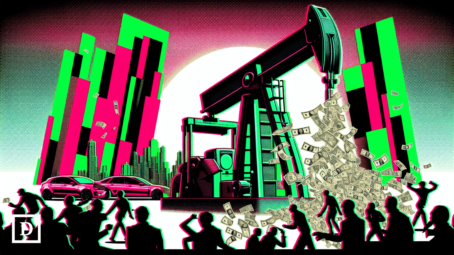 PUMP Soars to Highest Price Since Opening Week