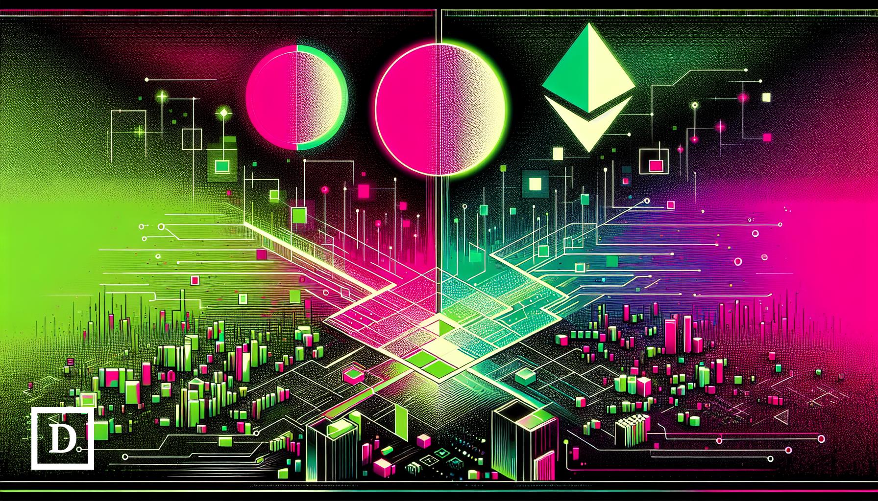 DeFi on Ethereum cover image