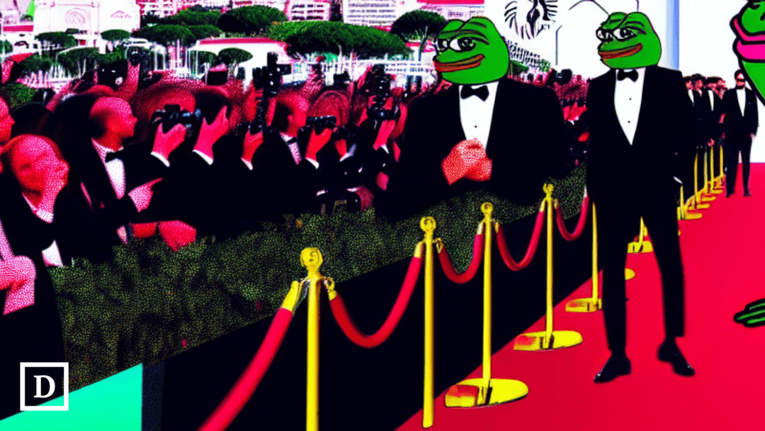 Exclusive Cannes