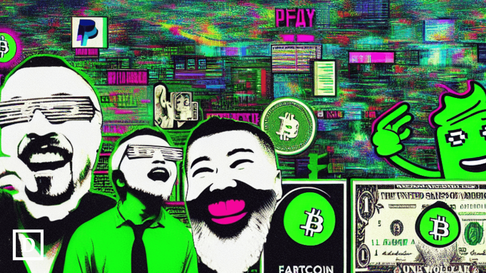 PayPal Launches Expansive 'Pay with Crypto' for Global Commerce