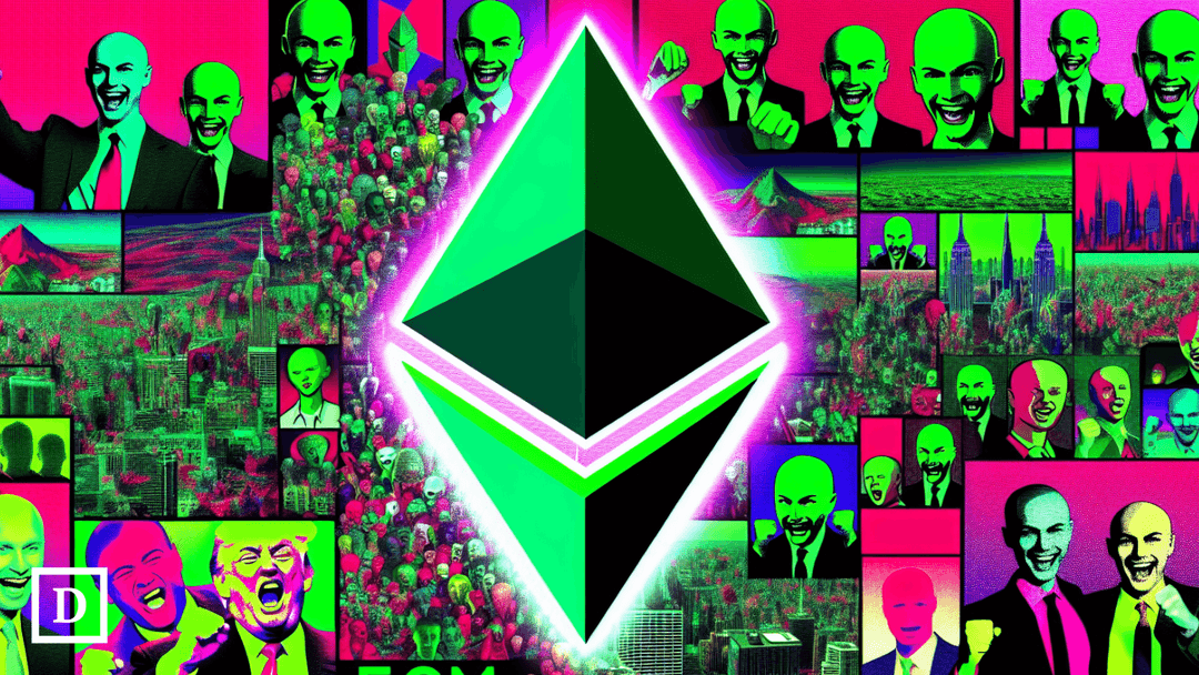 Fundamental Global Files $5B Shelf Registration Opening Door to Major ETH Purchases