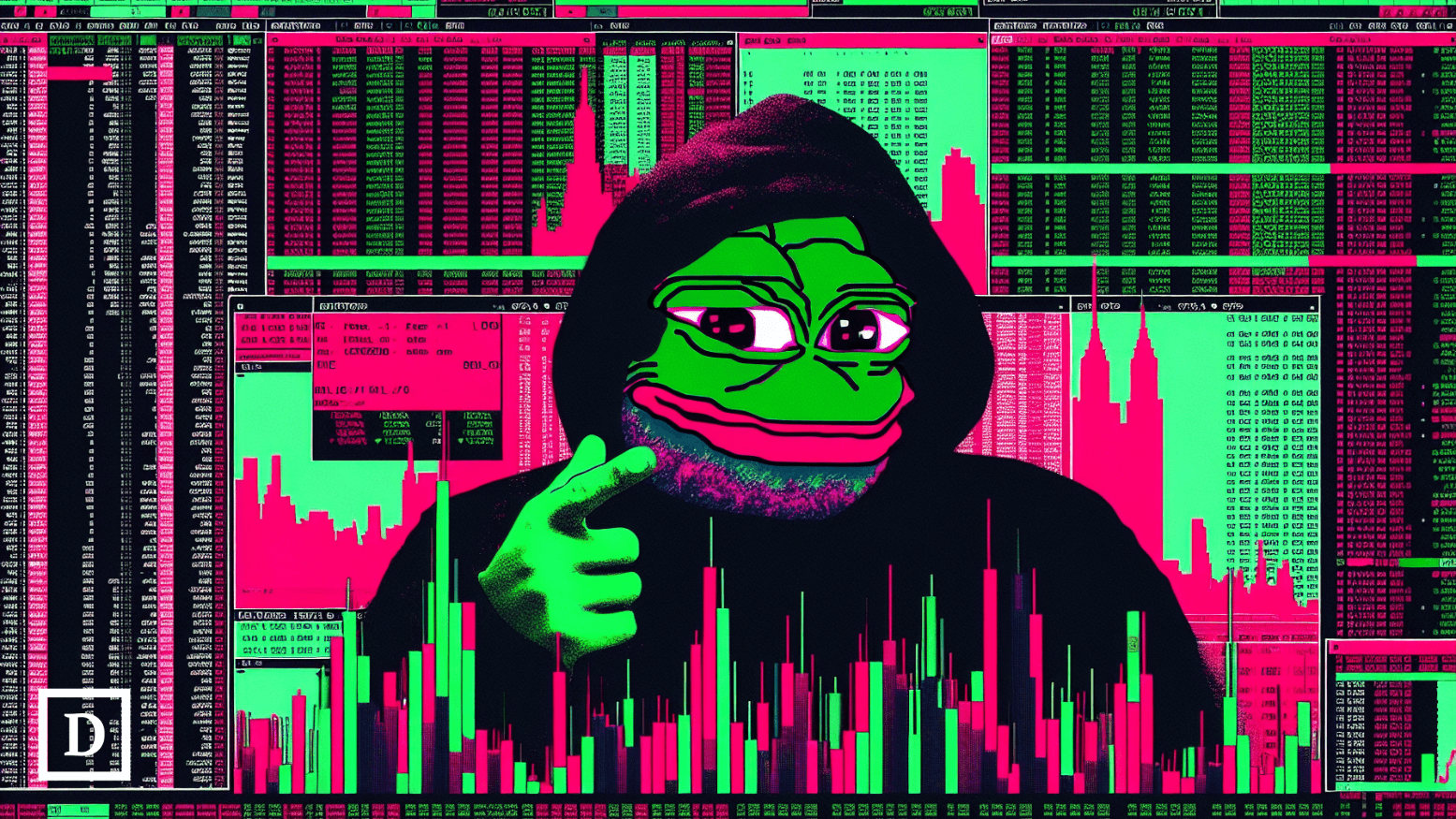 Pumpfun Acquires Memecoin Trading Terminal Padre