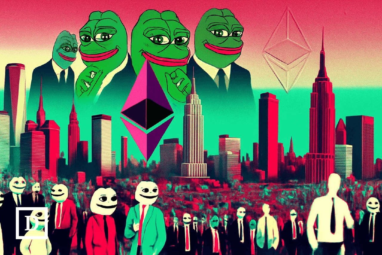 Ethereum Ecosystem Grew in 2025 Even as ETH Price Lagged: Everstake