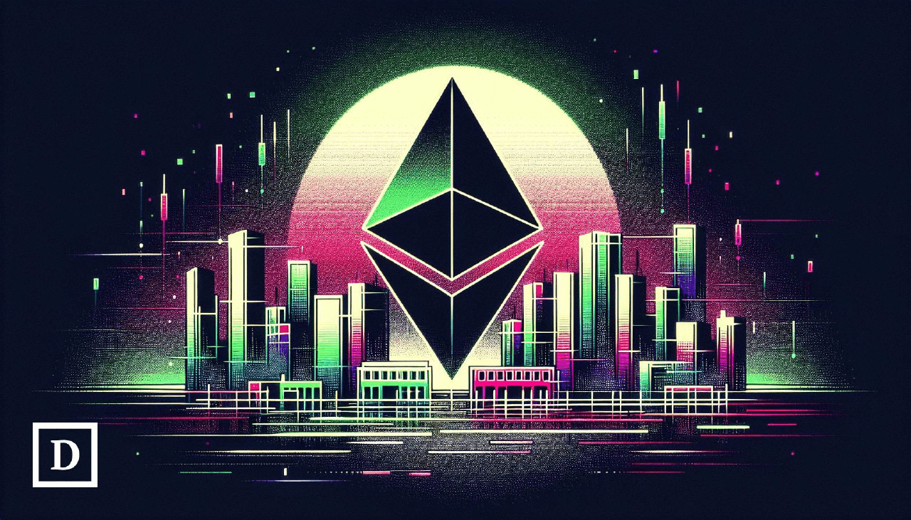 Ethereum OGs Bring The DAO back in $220 Million Security Initiative