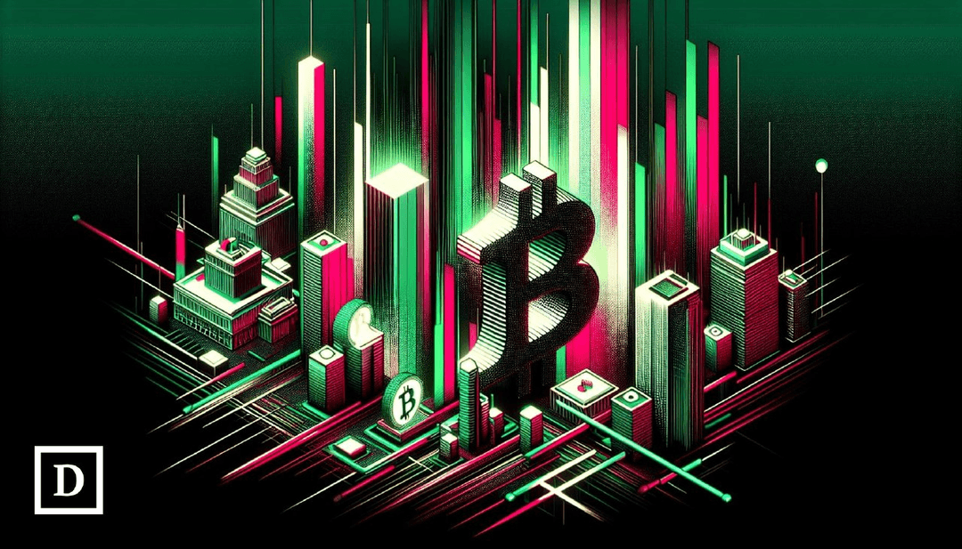 Binance Plans to Buy $1 Billion of Bitcoin