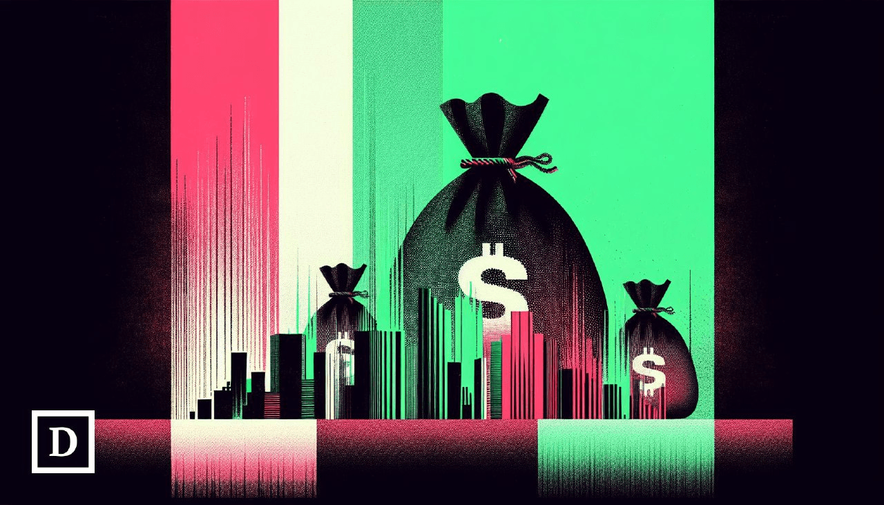 Polkadot Treasury Posts First OpenGov Profit as DOT Price Lags