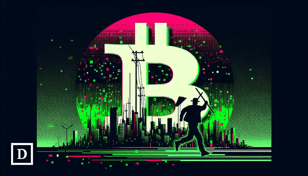 Bithumb Mistakenly Airdrops $30 Billion of Bitcoin