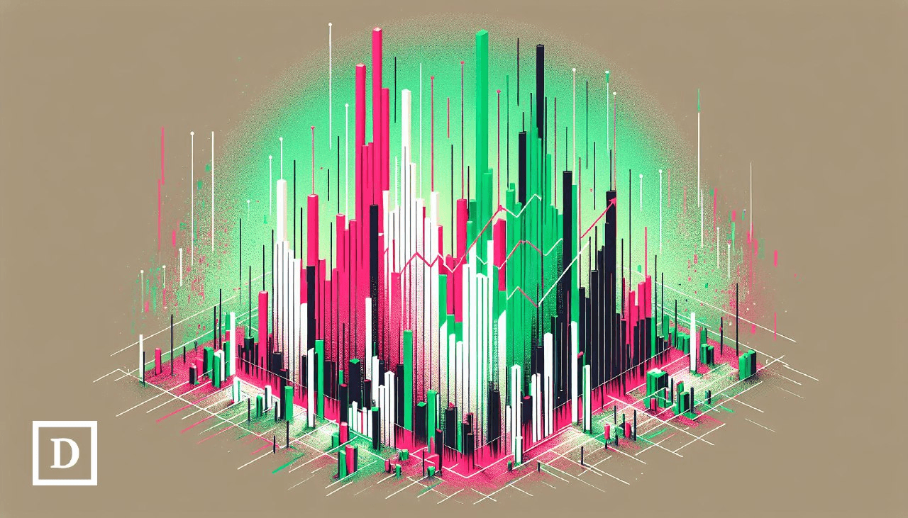 On-Chain Options Volumes Hit All-Time Highs as Lending Yields Dry Up