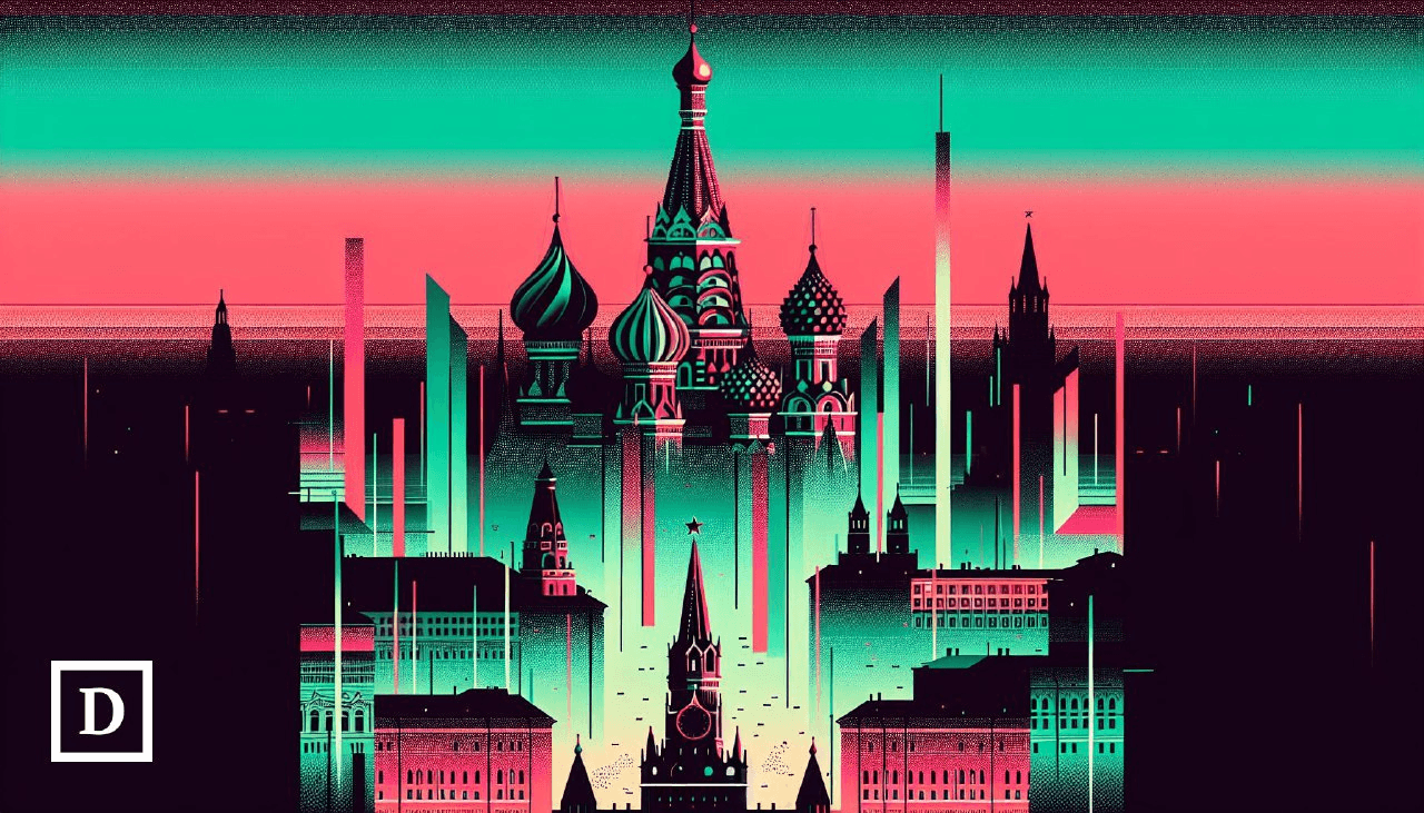 Vitalik Proposes ‘Decentralized Governance’ Model for Russia’s Future